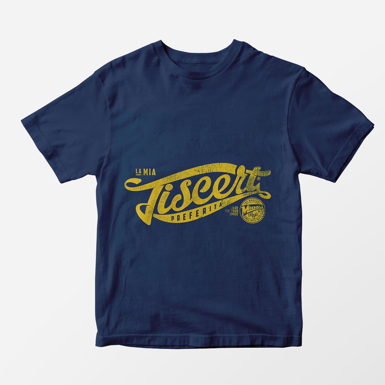 Tiscerts