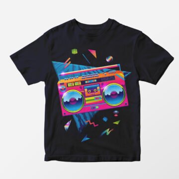 Ghetto Blaster