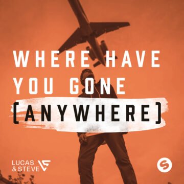 Where Have You Gone