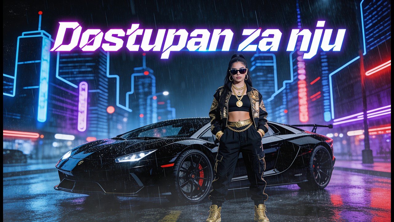 Dostupan za nju