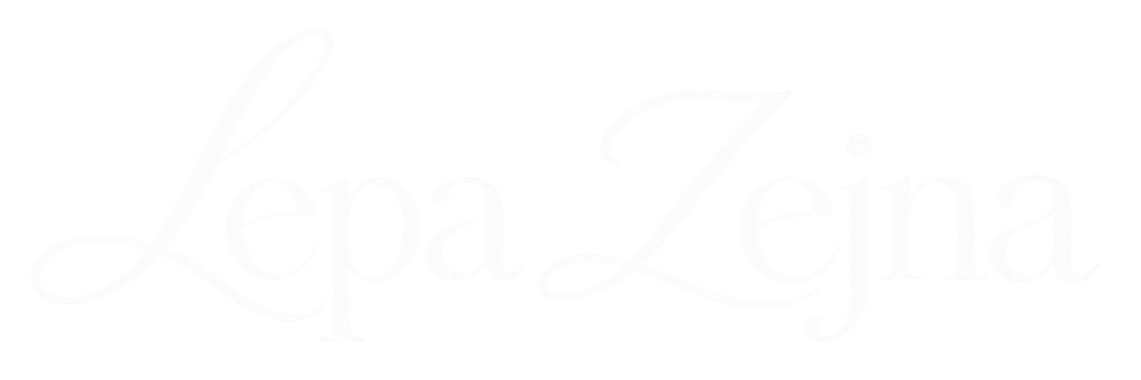 Lepa Zejna