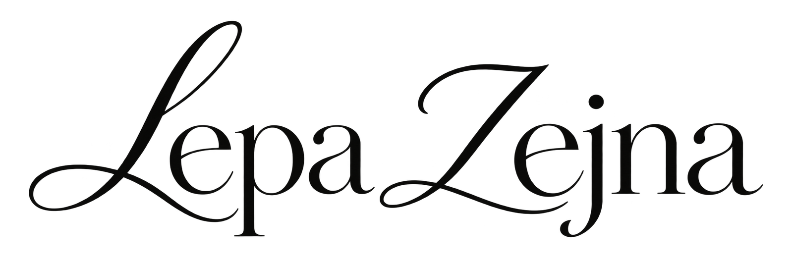 Lepa Zejna