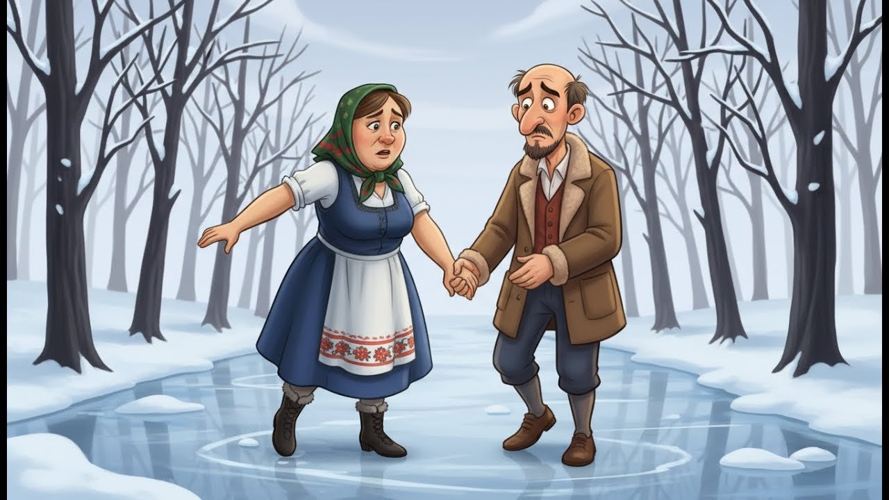 Proklizala