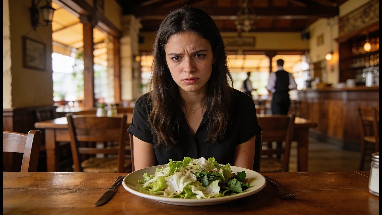 Vegetarijanac